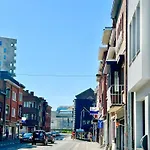 The Nest In -cosy Near Brussels Accommodatie bij particulieren *