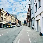 Accommodatie bij particulieren The Nest In -cosy Near Brussels *