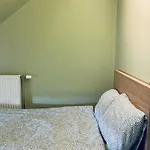 The Nest In -cosy Near Brussels Accommodatie bij particulieren Leuven