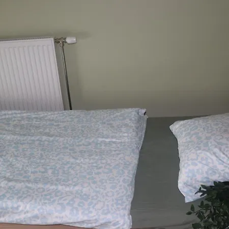 Homestay Cosy In -near Brussels , Mechelen