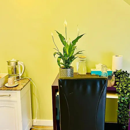 Cosy In -near Brussels , Mechelen * Leuven