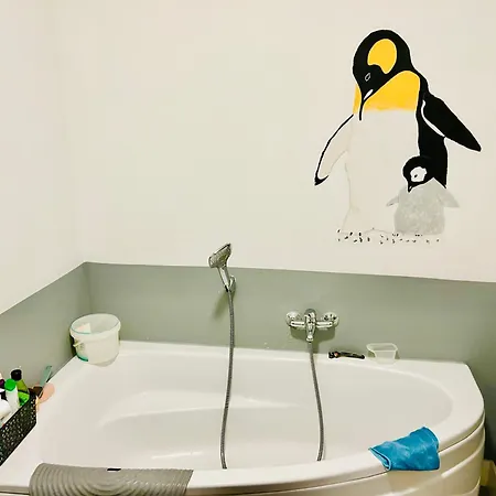 Cosy In -near Brussels , Mechelen Lovaň