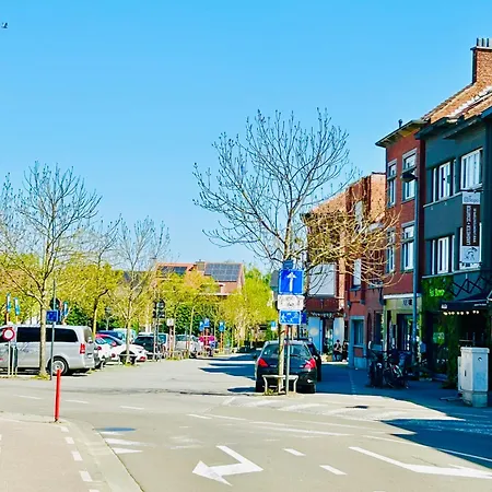 Accommodatie bij particulieren The Nest In -cosy Near Brussels Leuven