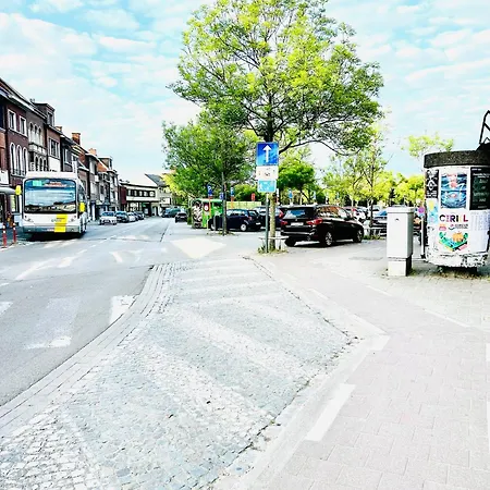 Cosy In -near Brussels , Mechelen Homestay Leuven