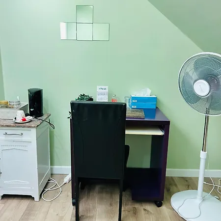 The Nest In -cosy Near Brussels Leuven