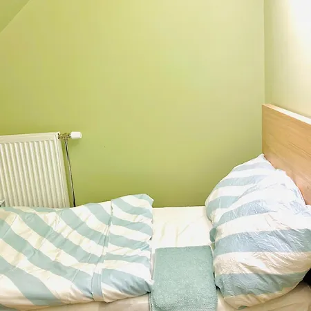 The Nest In -cosy Near Brussels *