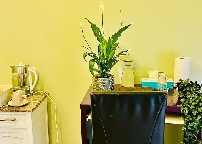 The Nest In -cosy Near Brussels * لوفين