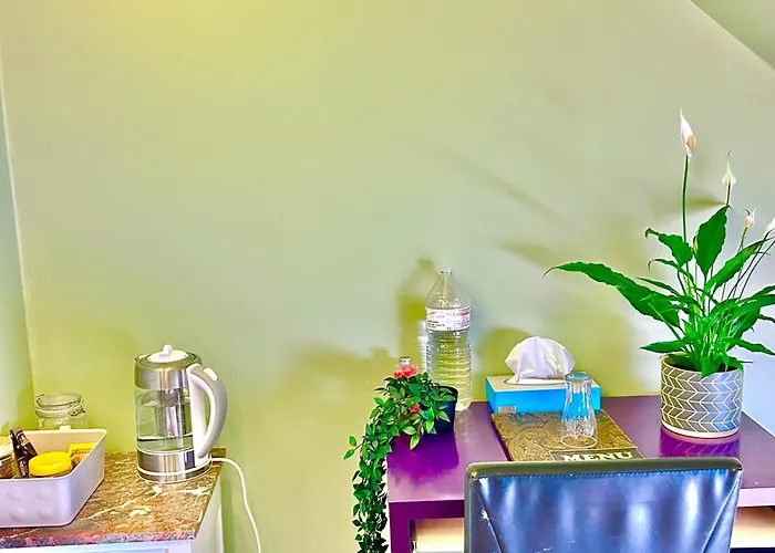 The Nest In -cosy Near Brussels Loviano