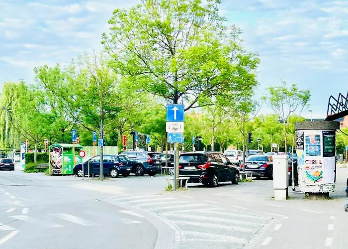 The Nest In -cosy Near Brussels