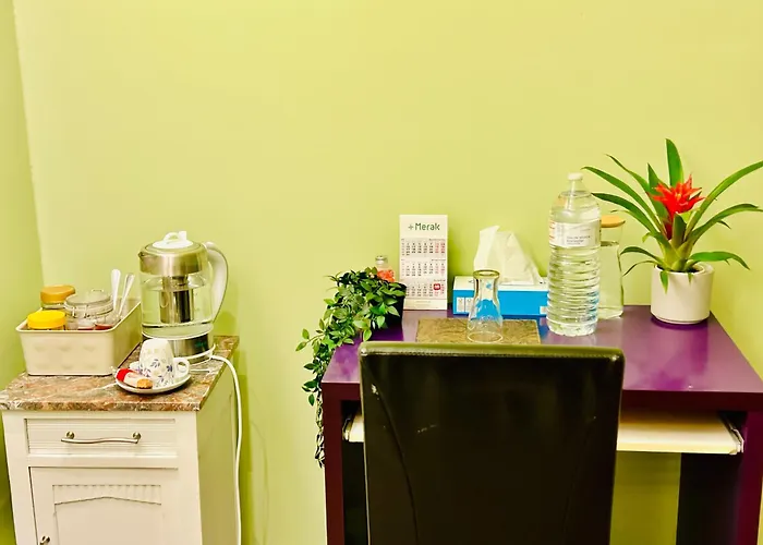 民宿 The Nest In -cosy Near Brussels