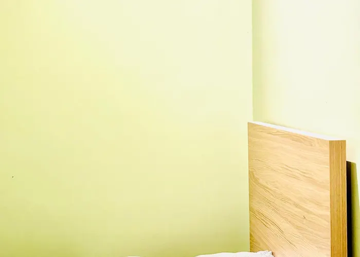 The Nest In -cosy Near Brussels * 鲁汶