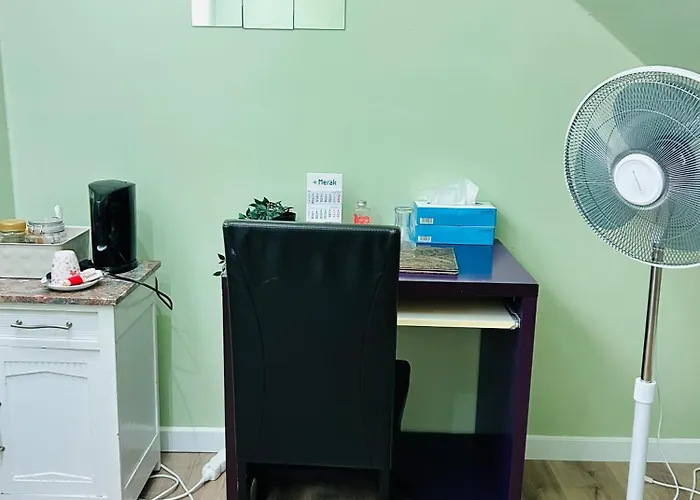 The Nest In -cosy Near Brussels 鲁汶